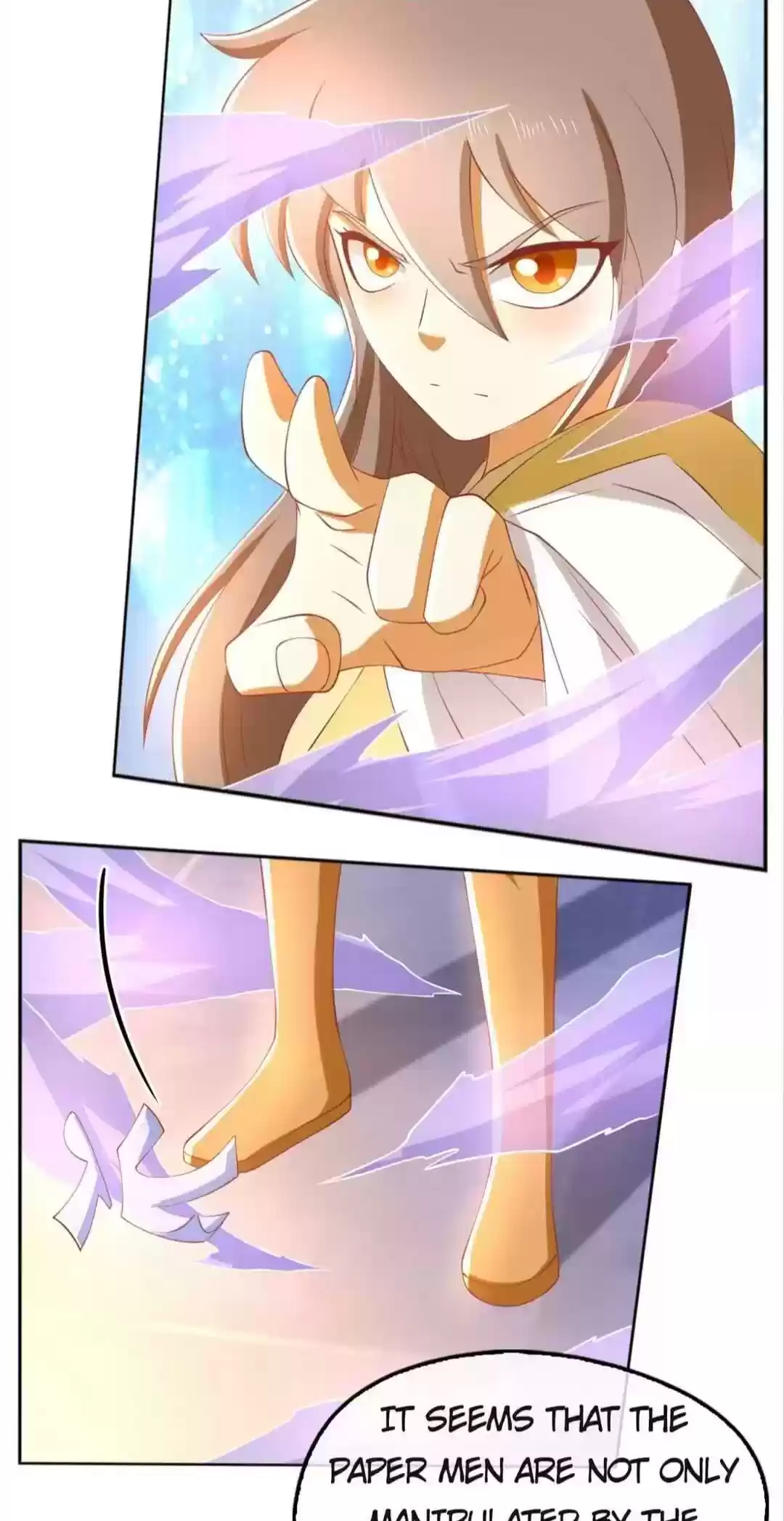 Drop-Dead Beauty Chapter 112