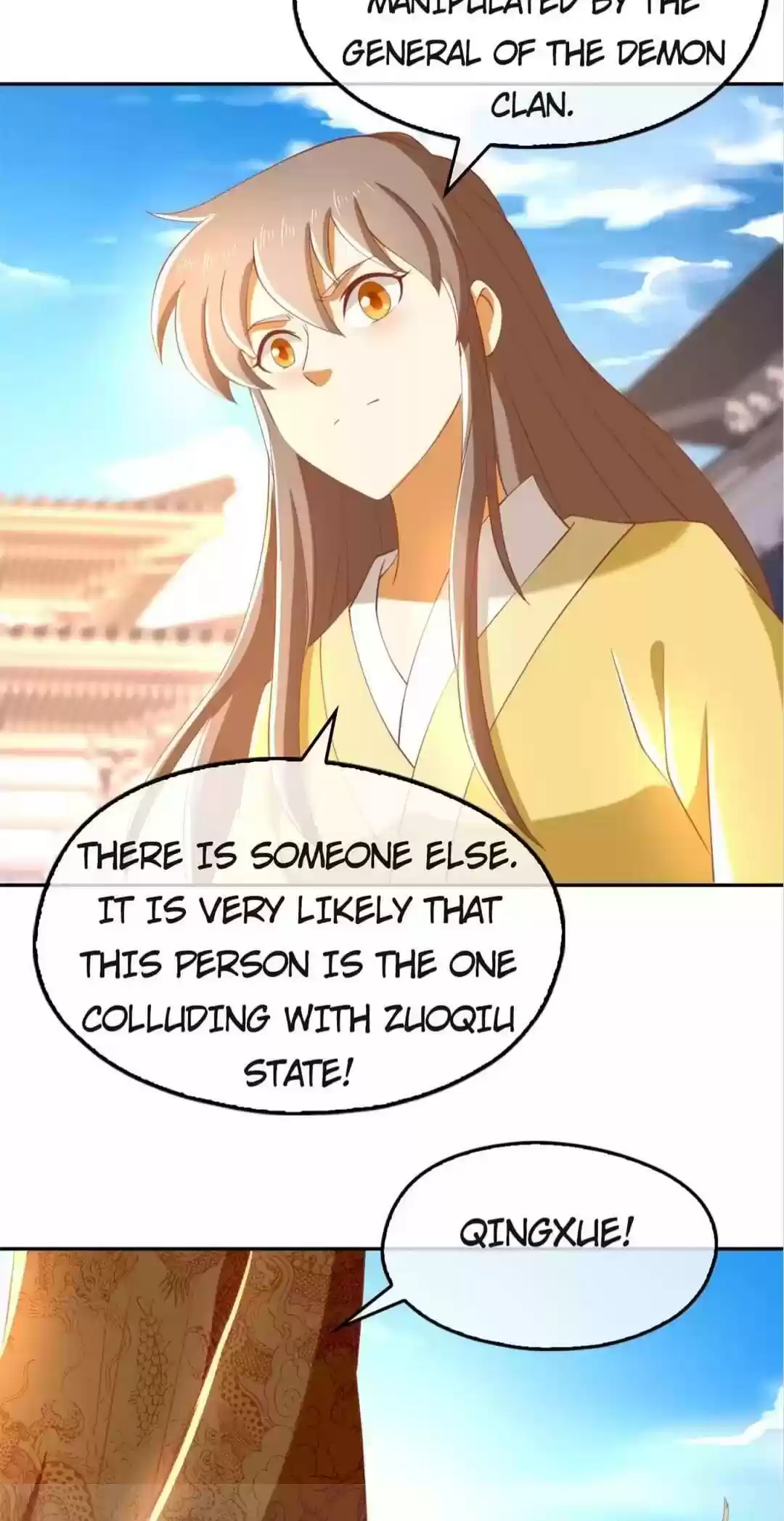 Drop-Dead Beauty Chapter 112