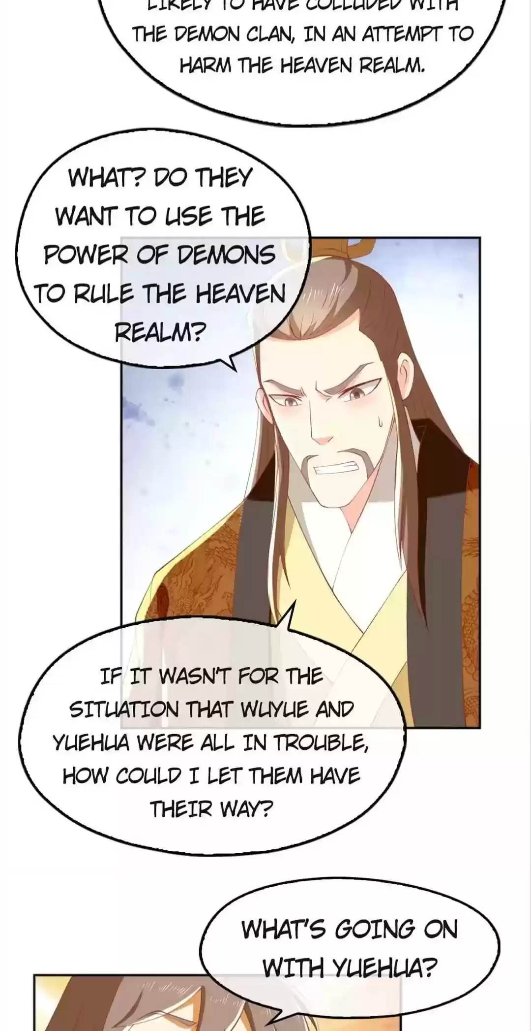 Drop-Dead Beauty Chapter 112