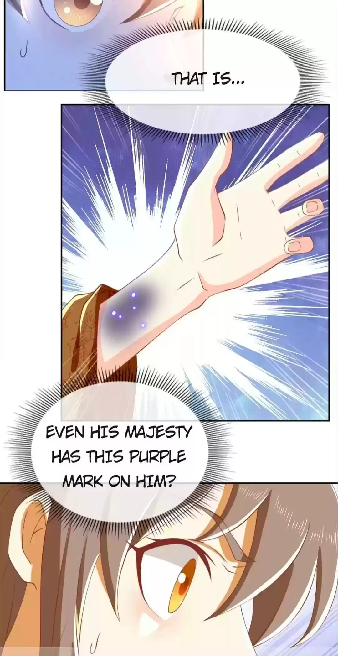 Drop-Dead Beauty Chapter 112