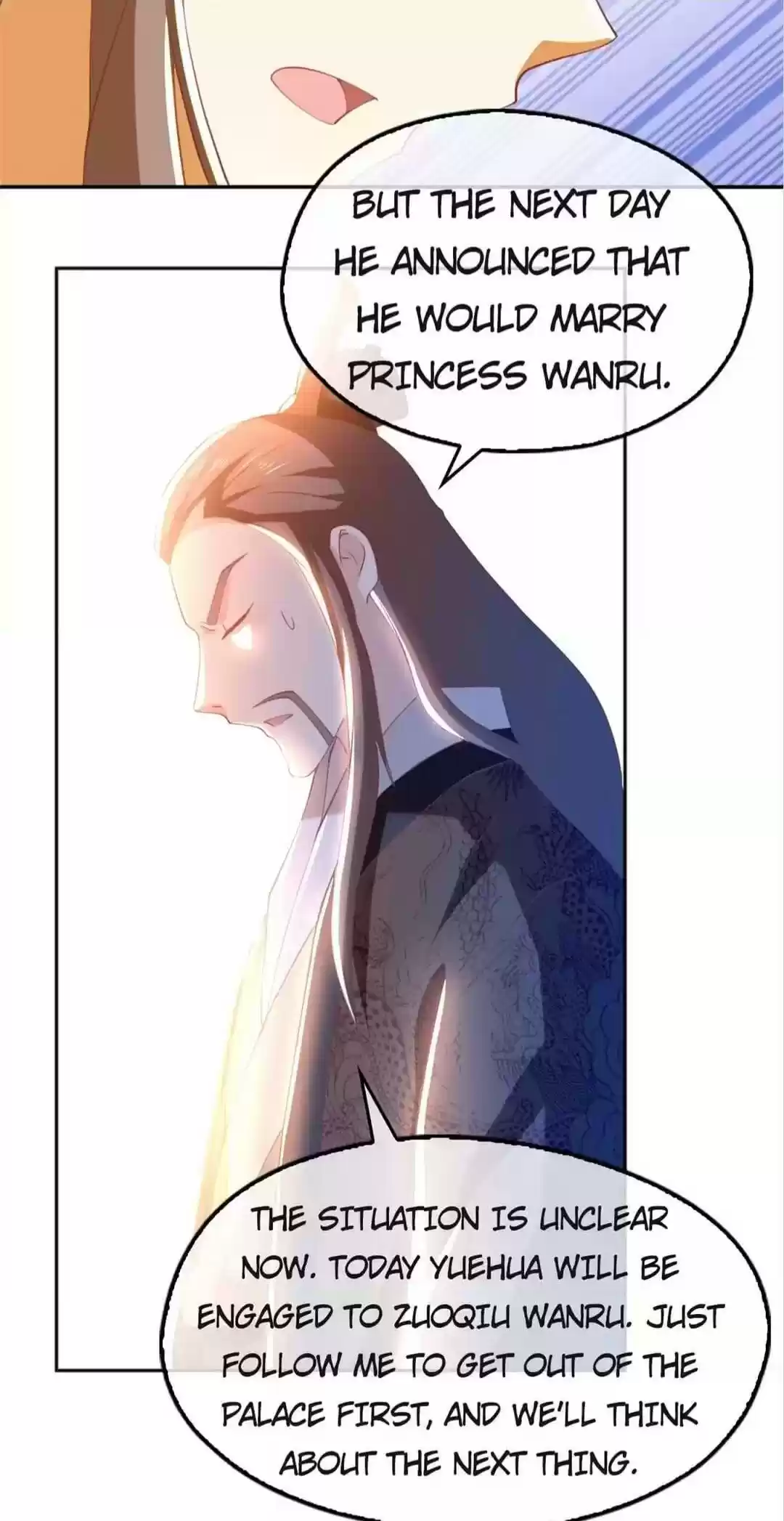 Drop-Dead Beauty Chapter 112