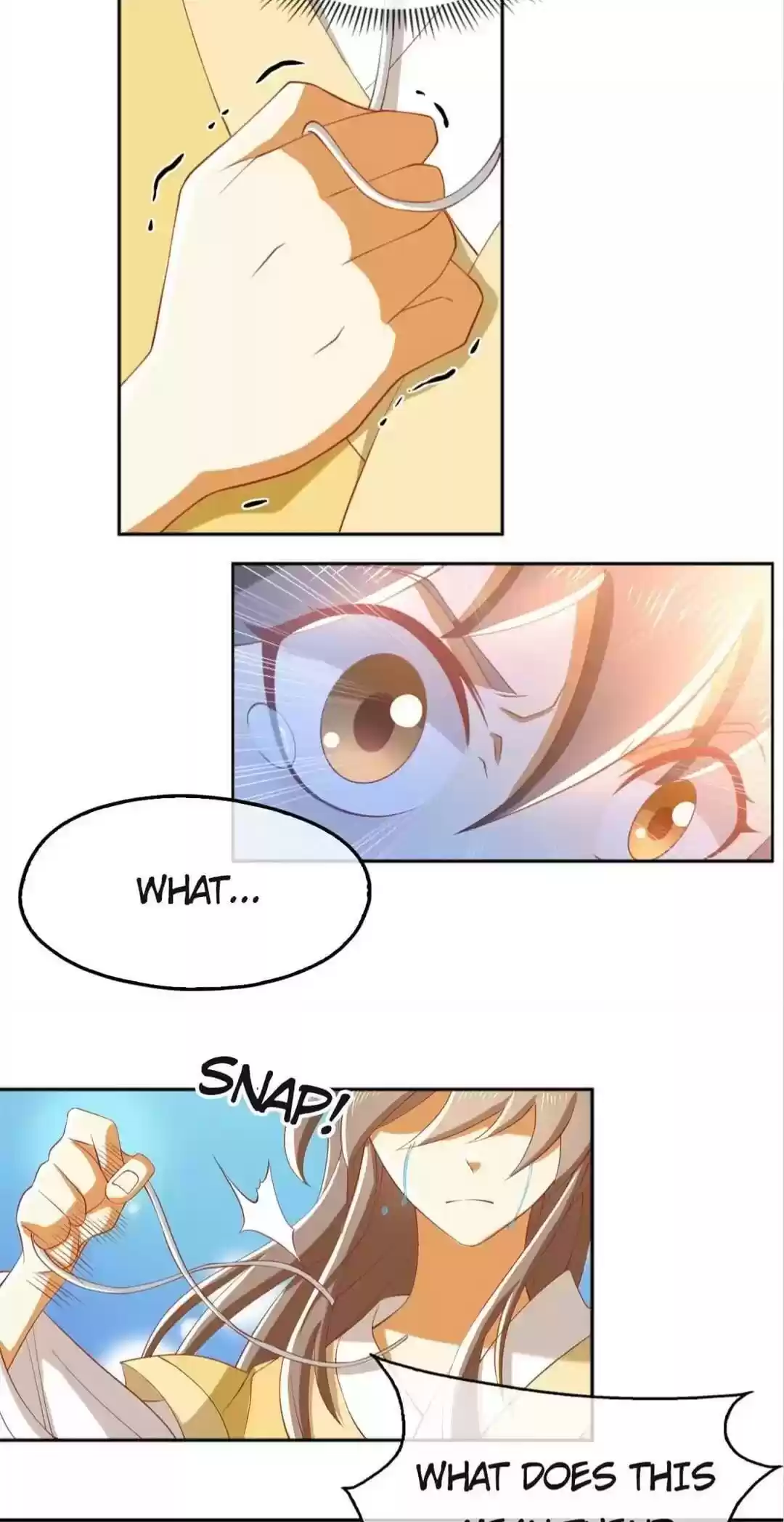 Drop-Dead Beauty Chapter 112