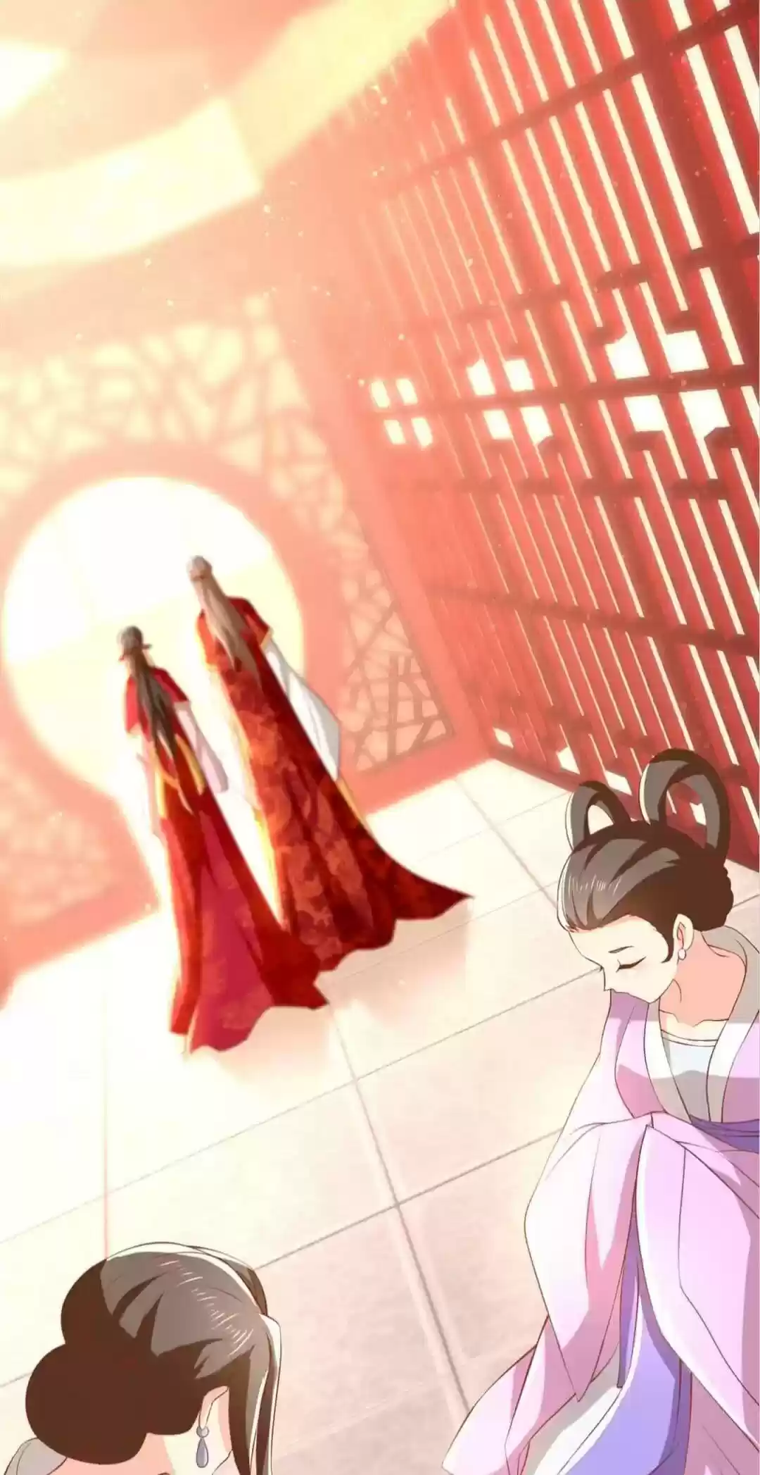 Drop-Dead Beauty Chapter 112