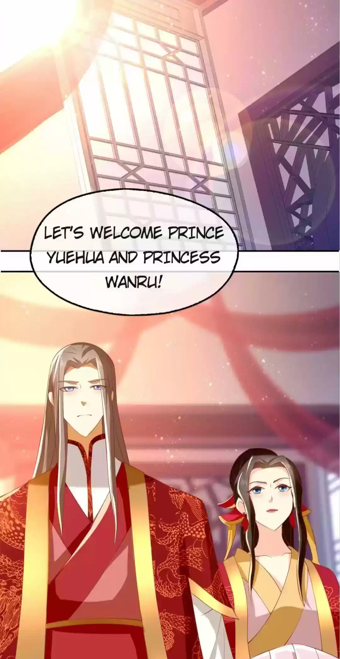 Drop-Dead Beauty Chapter 112