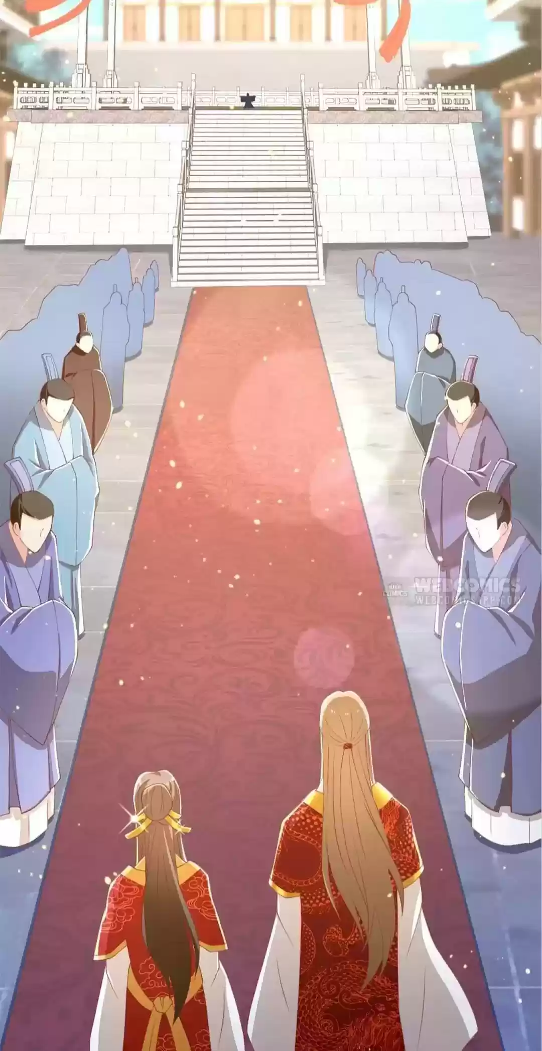 Drop-Dead Beauty Chapter 113