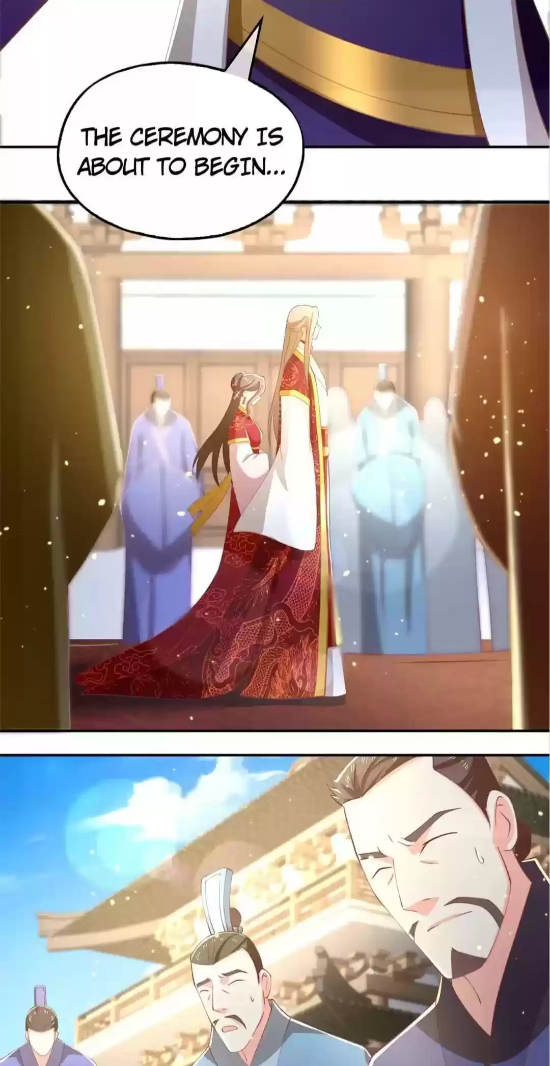 Drop-Dead Beauty Chapter 113