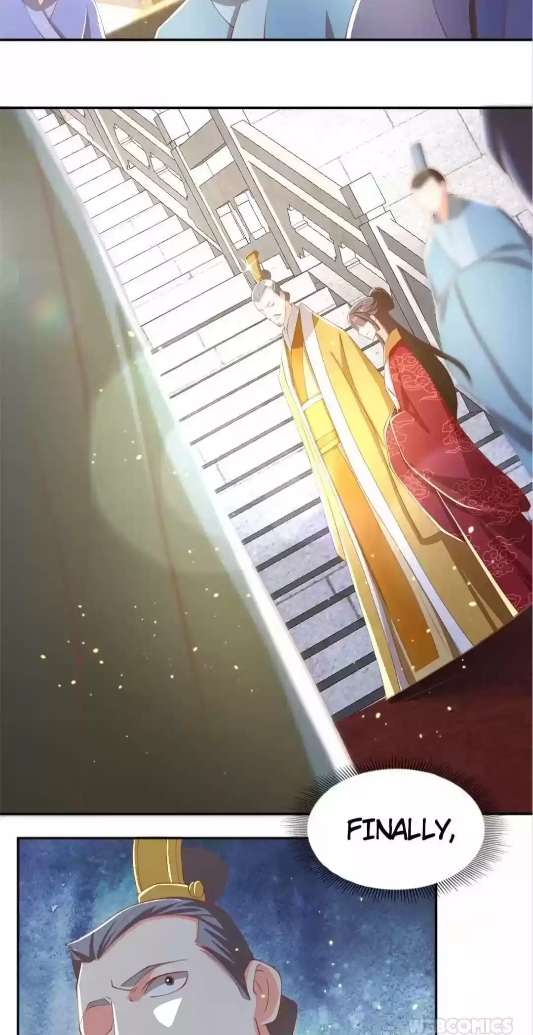 Drop-Dead Beauty Chapter 113