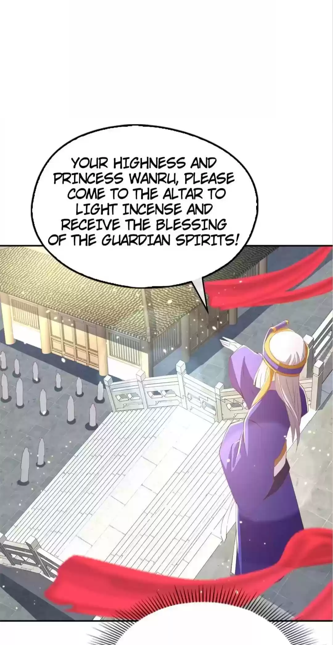 Drop-Dead Beauty Chapter 113