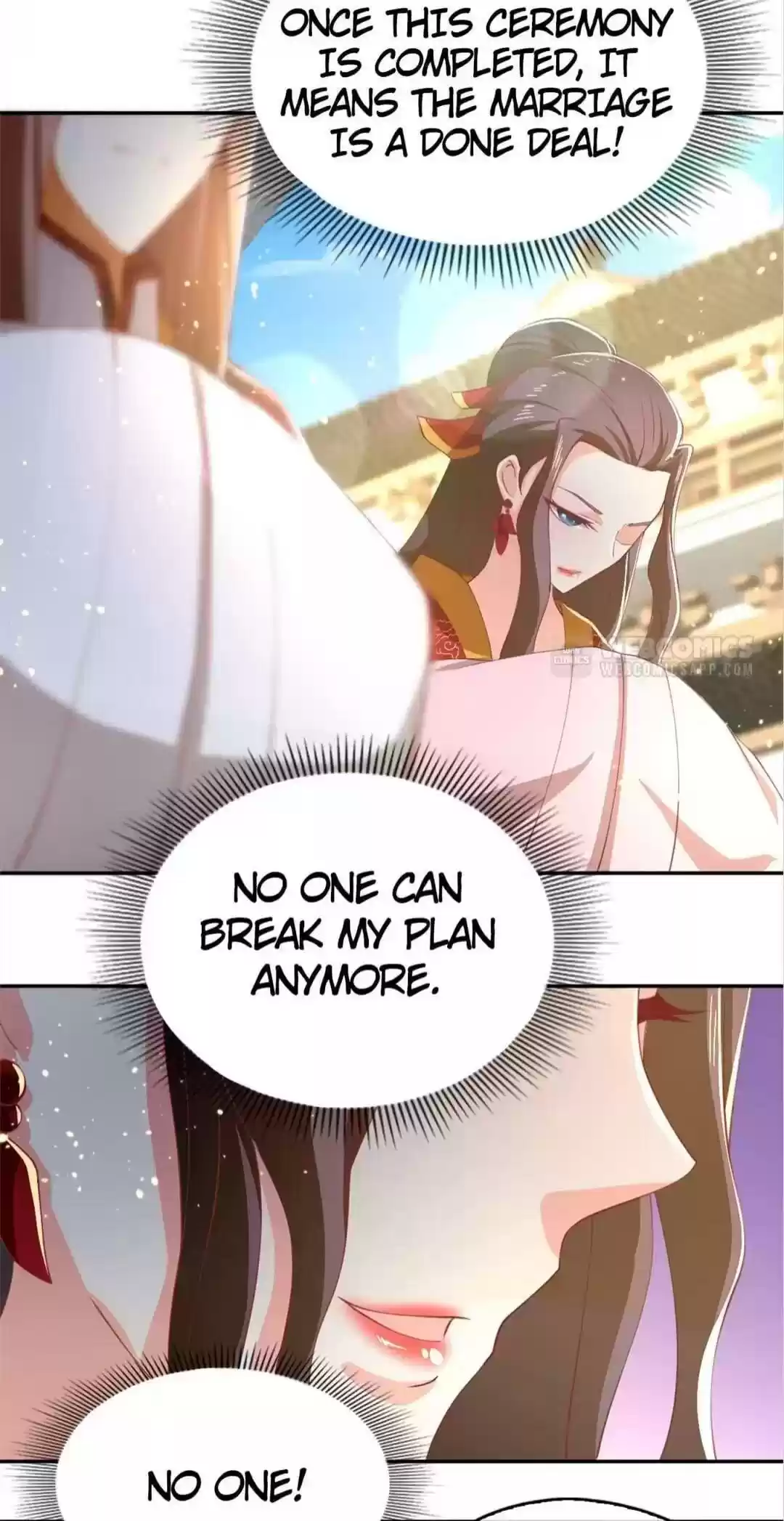 Drop-Dead Beauty Chapter 113