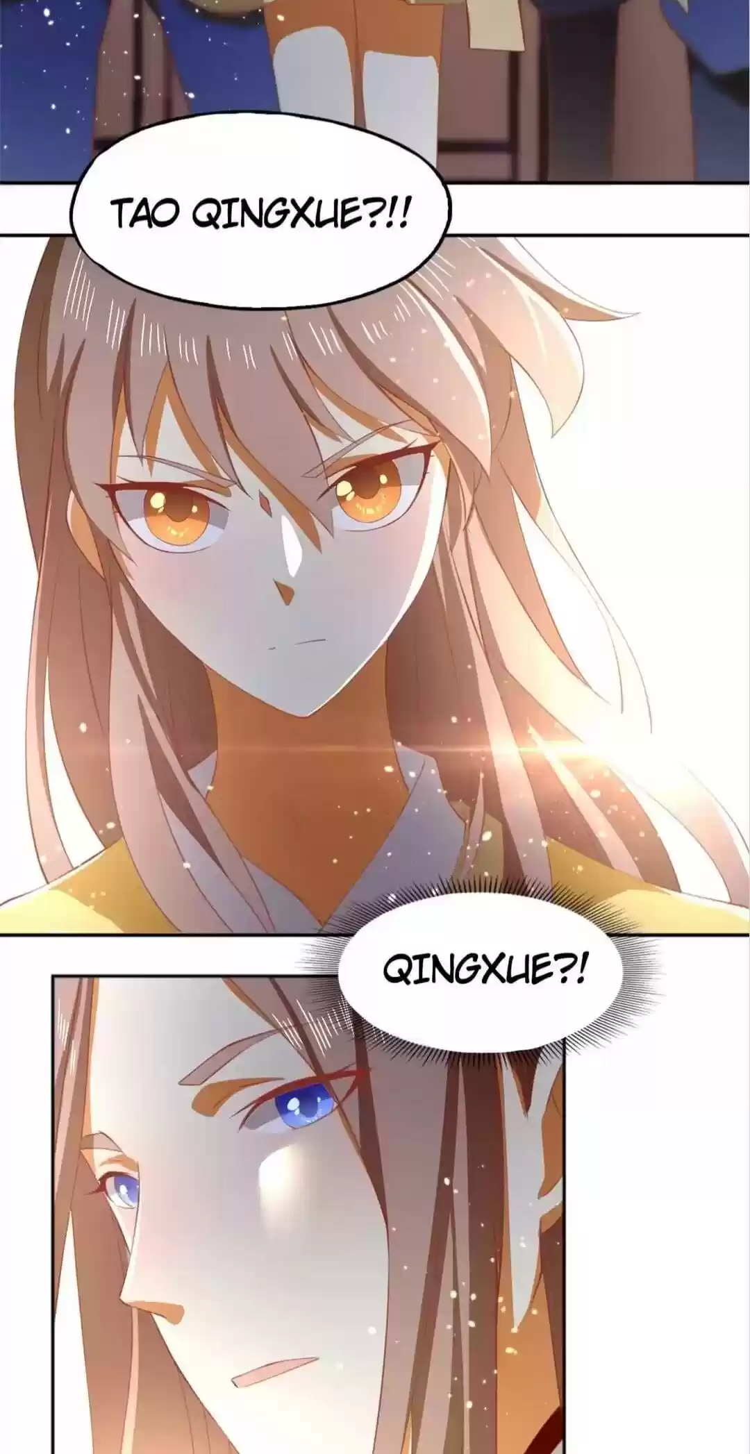 Drop-Dead Beauty Chapter 113