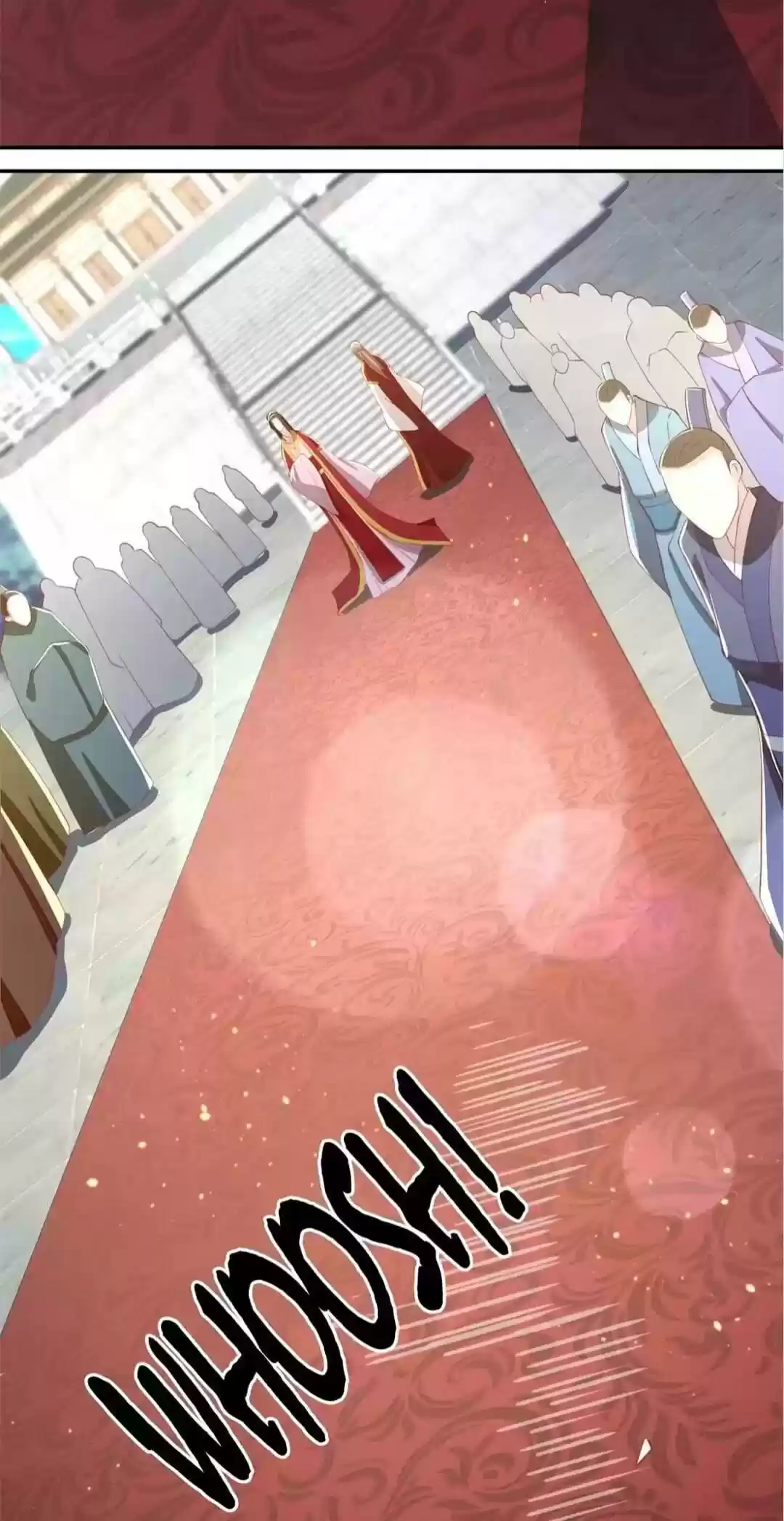 Drop-Dead Beauty Chapter 113