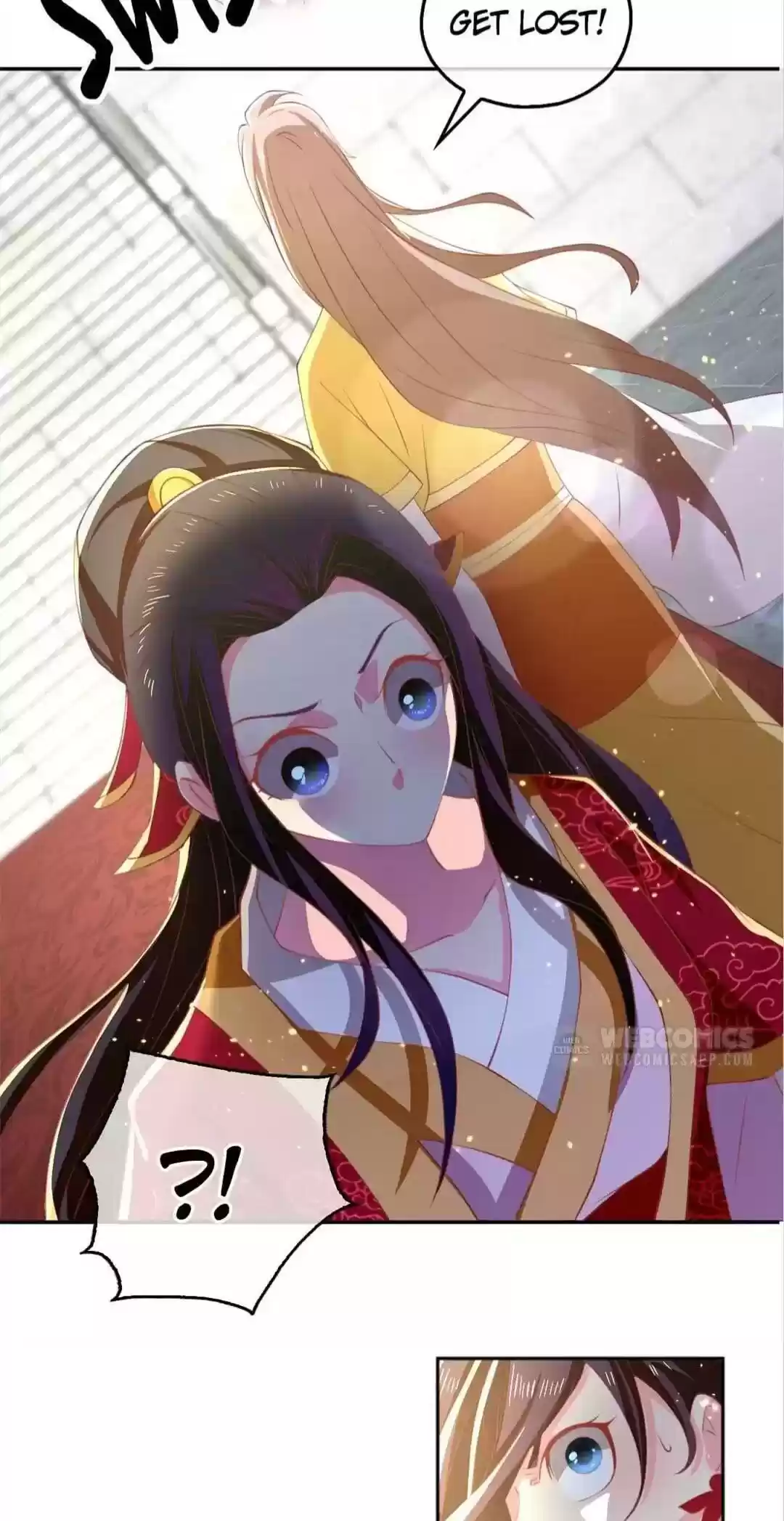 Drop-Dead Beauty Chapter 113