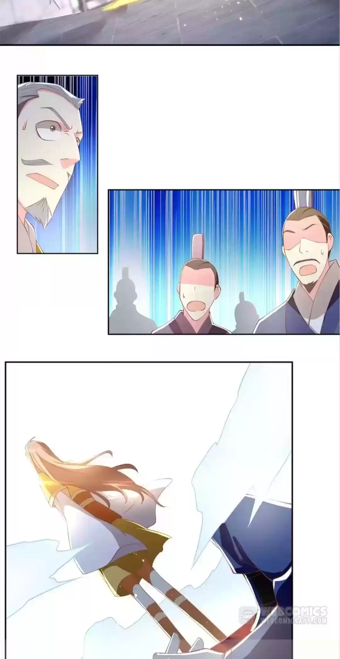 Drop-Dead Beauty Chapter 113