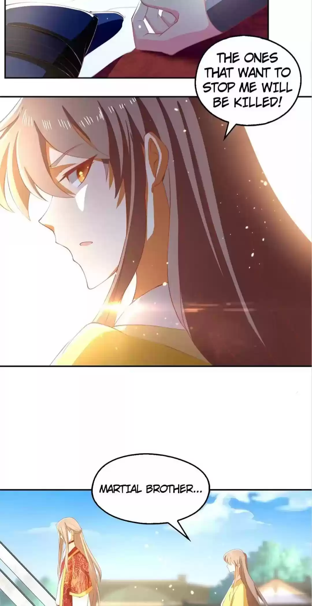 Drop-Dead Beauty Chapter 113