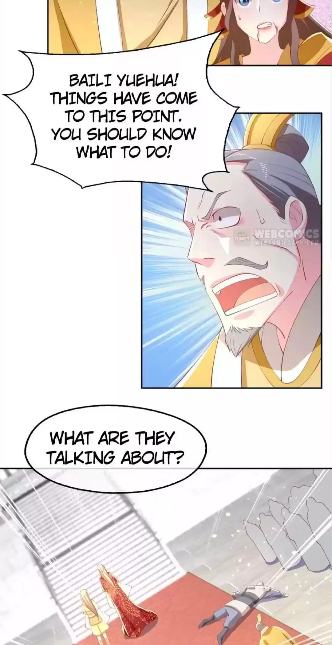 Drop-Dead Beauty Chapter 113