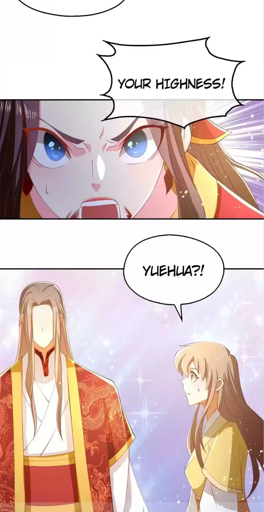 Drop-Dead Beauty Chapter 113