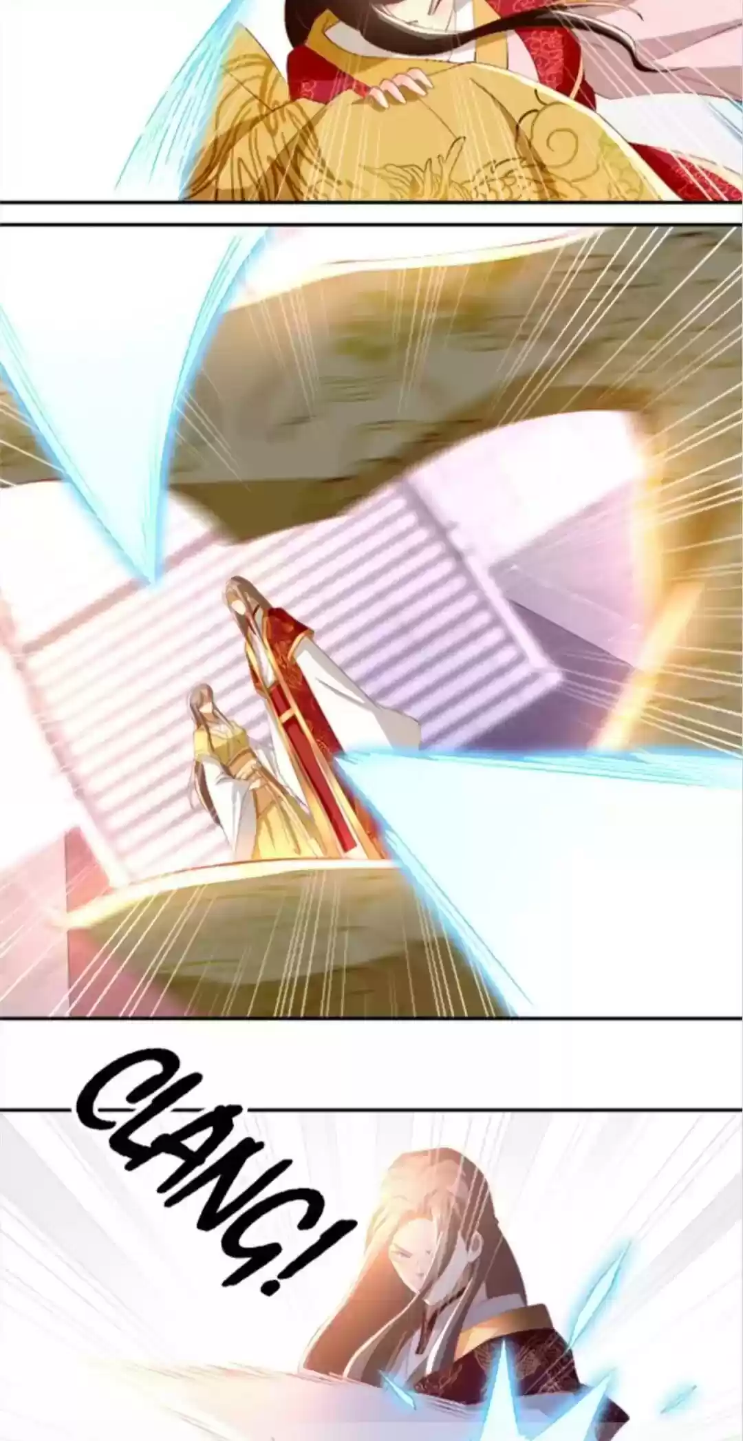 Drop-Dead Beauty Chapter 114