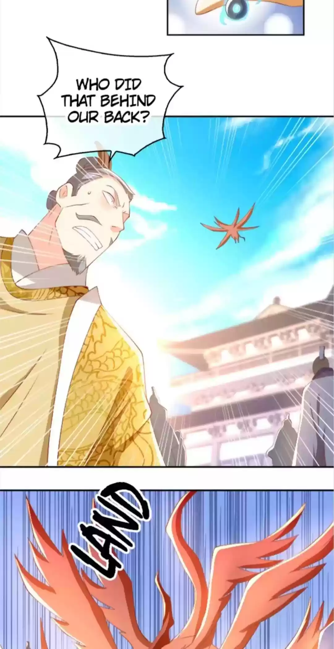 Drop-Dead Beauty Chapter 114