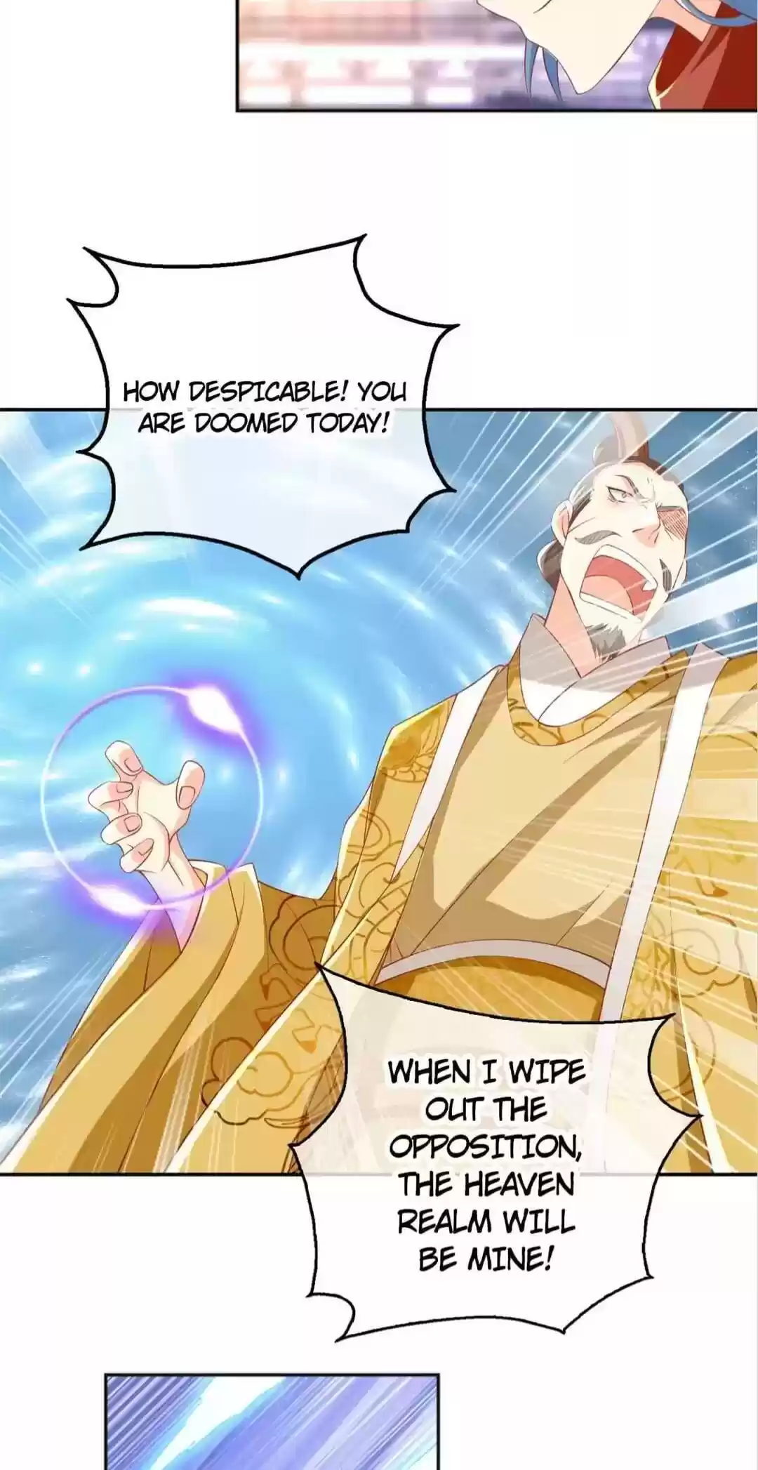 Drop-Dead Beauty Chapter 114