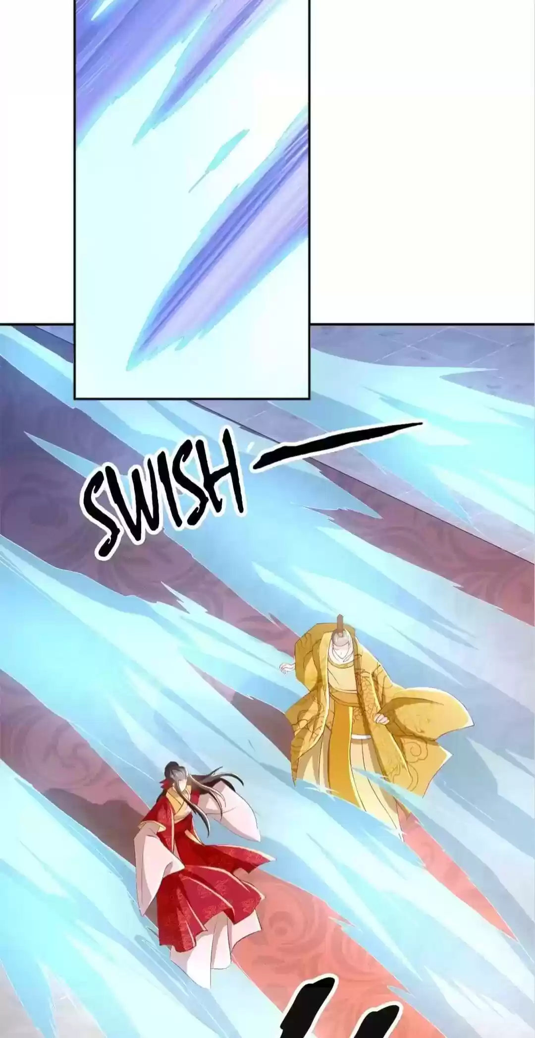 Drop-Dead Beauty Chapter 114