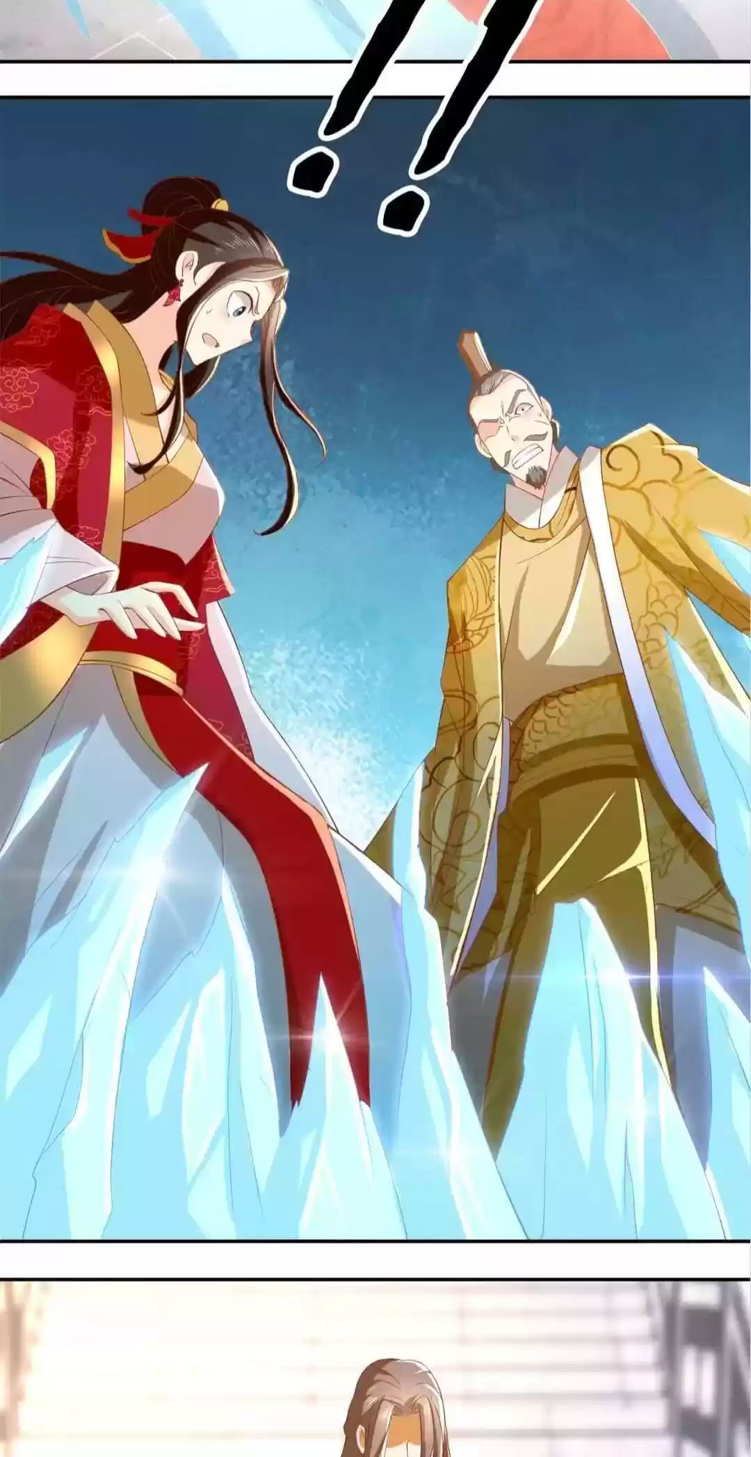 Drop-Dead Beauty Chapter 114