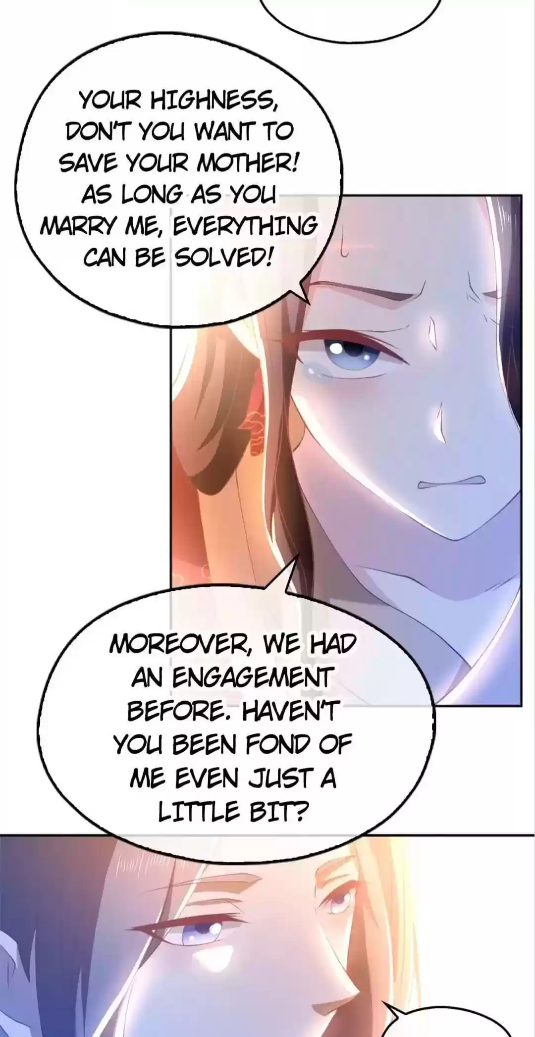 Drop-Dead Beauty Chapter 114