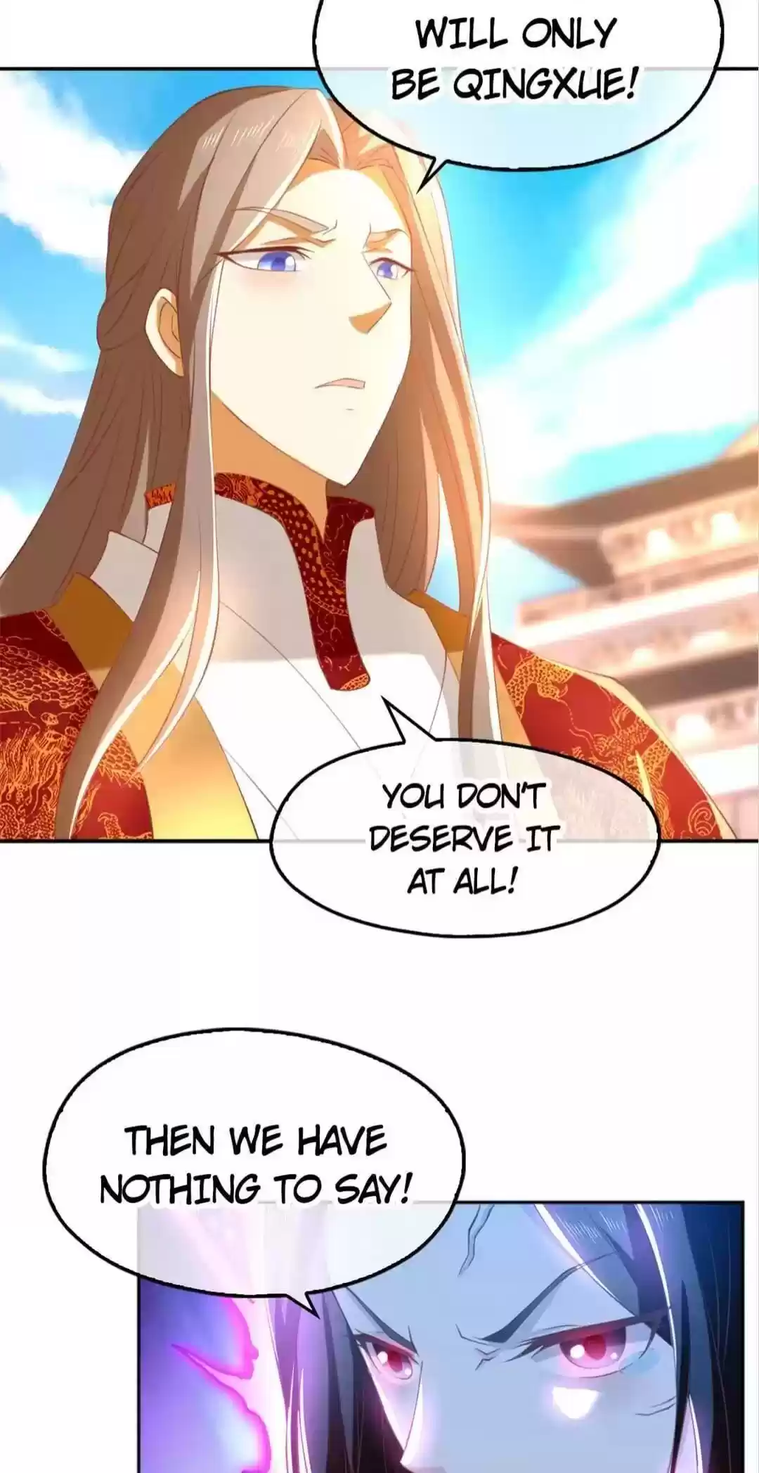 Drop-Dead Beauty Chapter 114