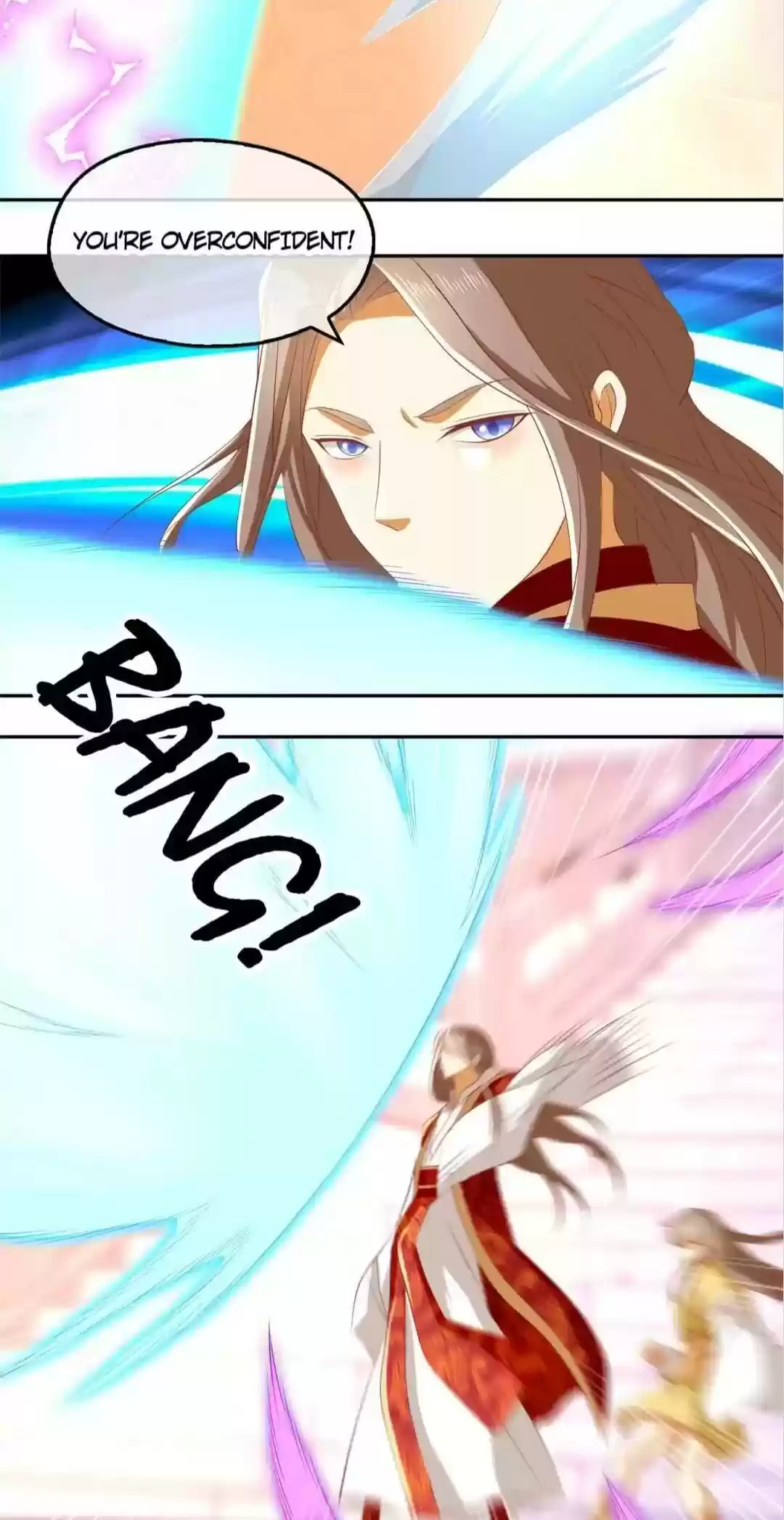 Drop-Dead Beauty Chapter 114