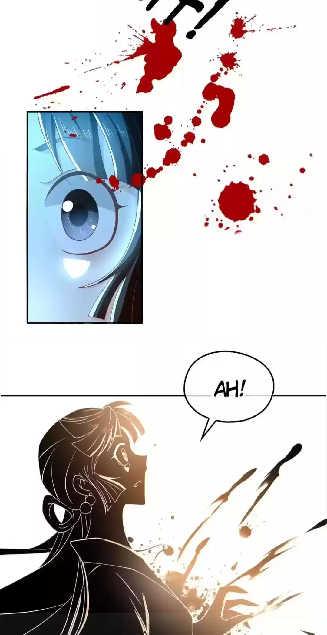 Drop-Dead Beauty Chapter 114