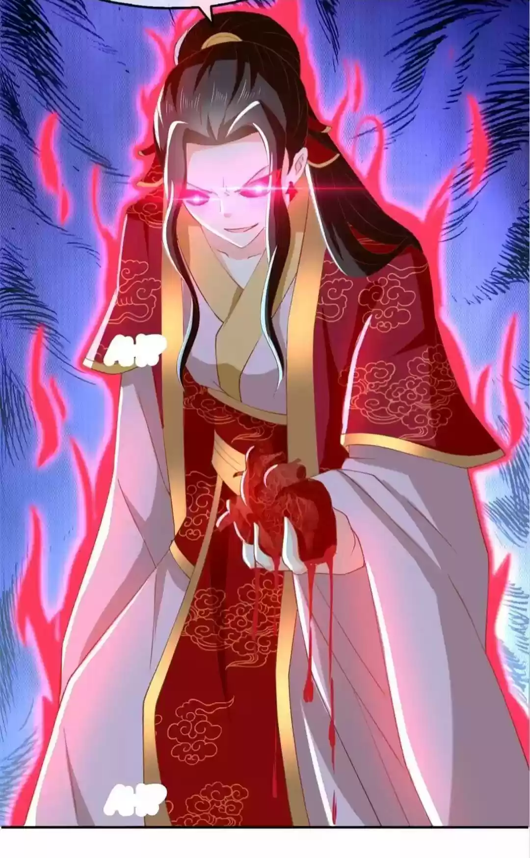 Drop-Dead Beauty Chapter 114