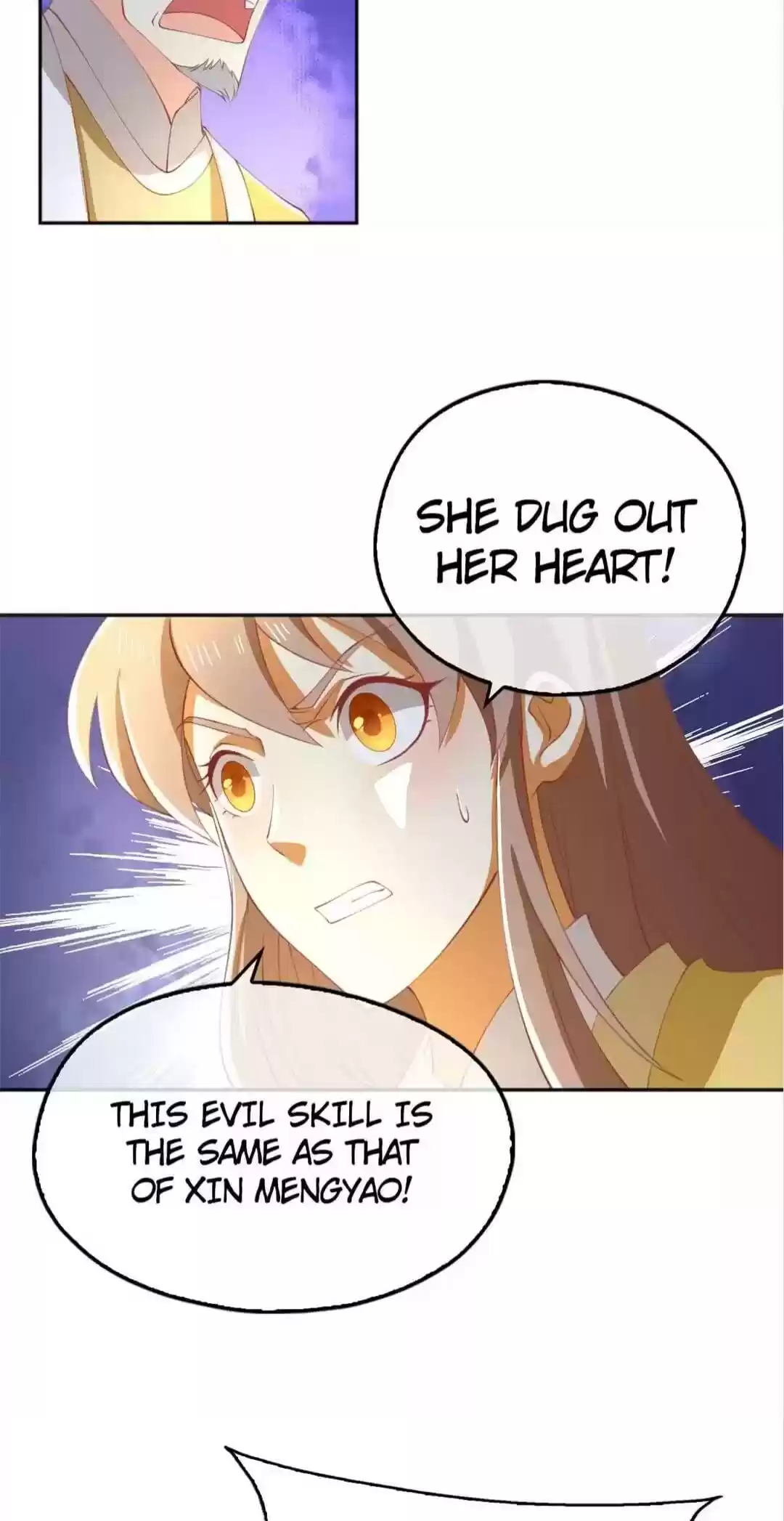 Drop-Dead Beauty Chapter 115