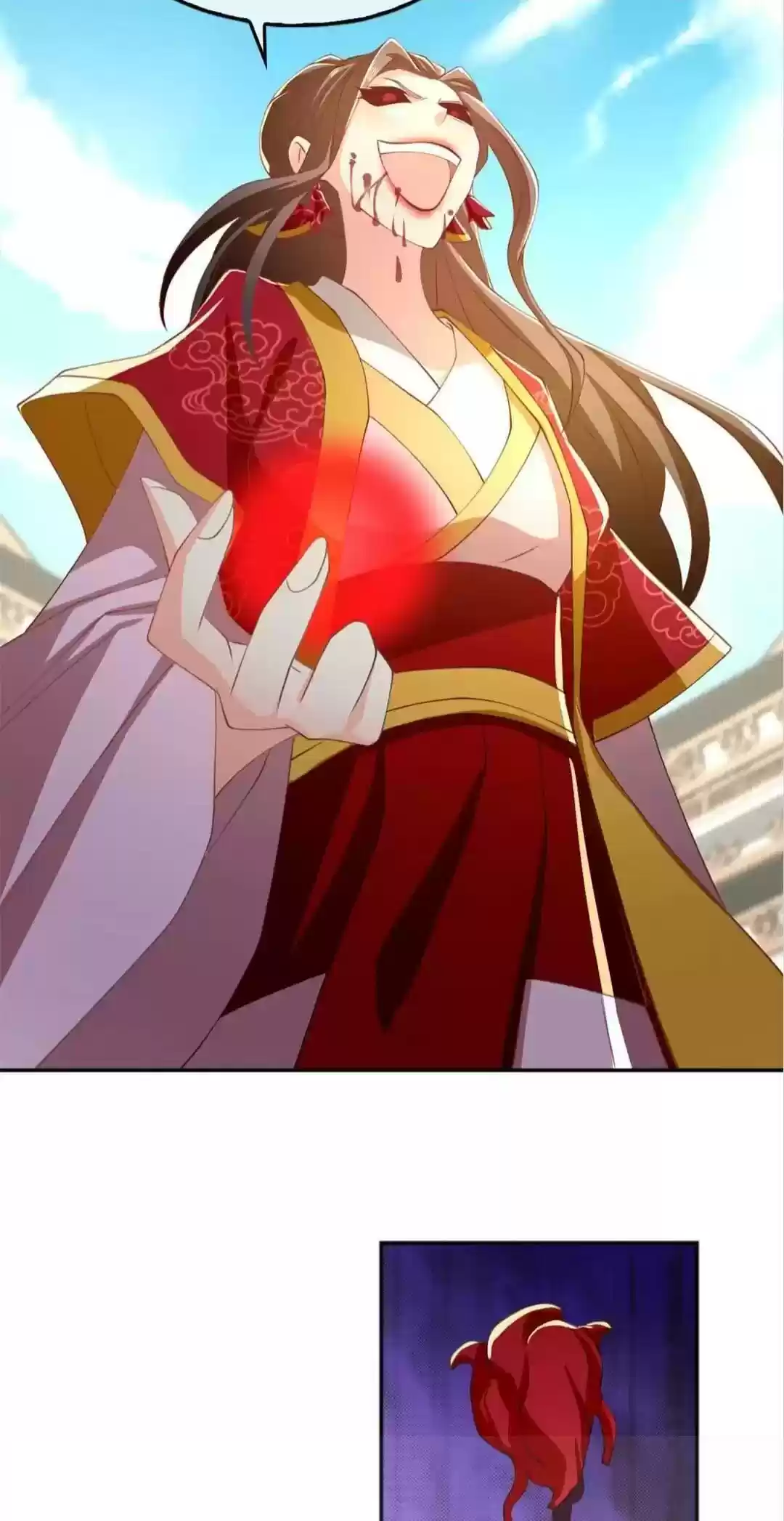 Drop-Dead Beauty Chapter 115