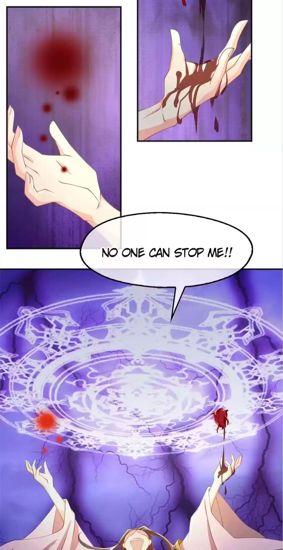 Drop-Dead Beauty Chapter 115