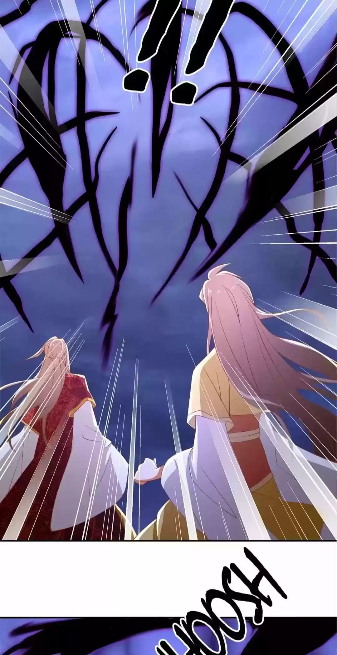 Drop-Dead Beauty Chapter 115