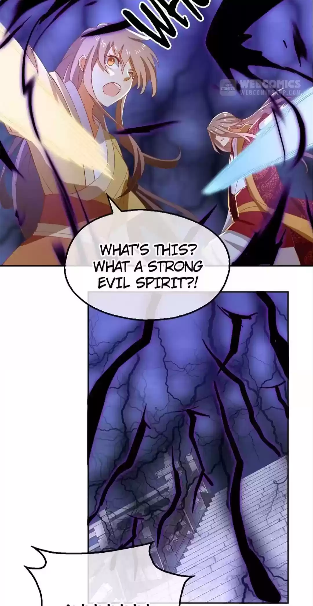 Drop-Dead Beauty Chapter 115