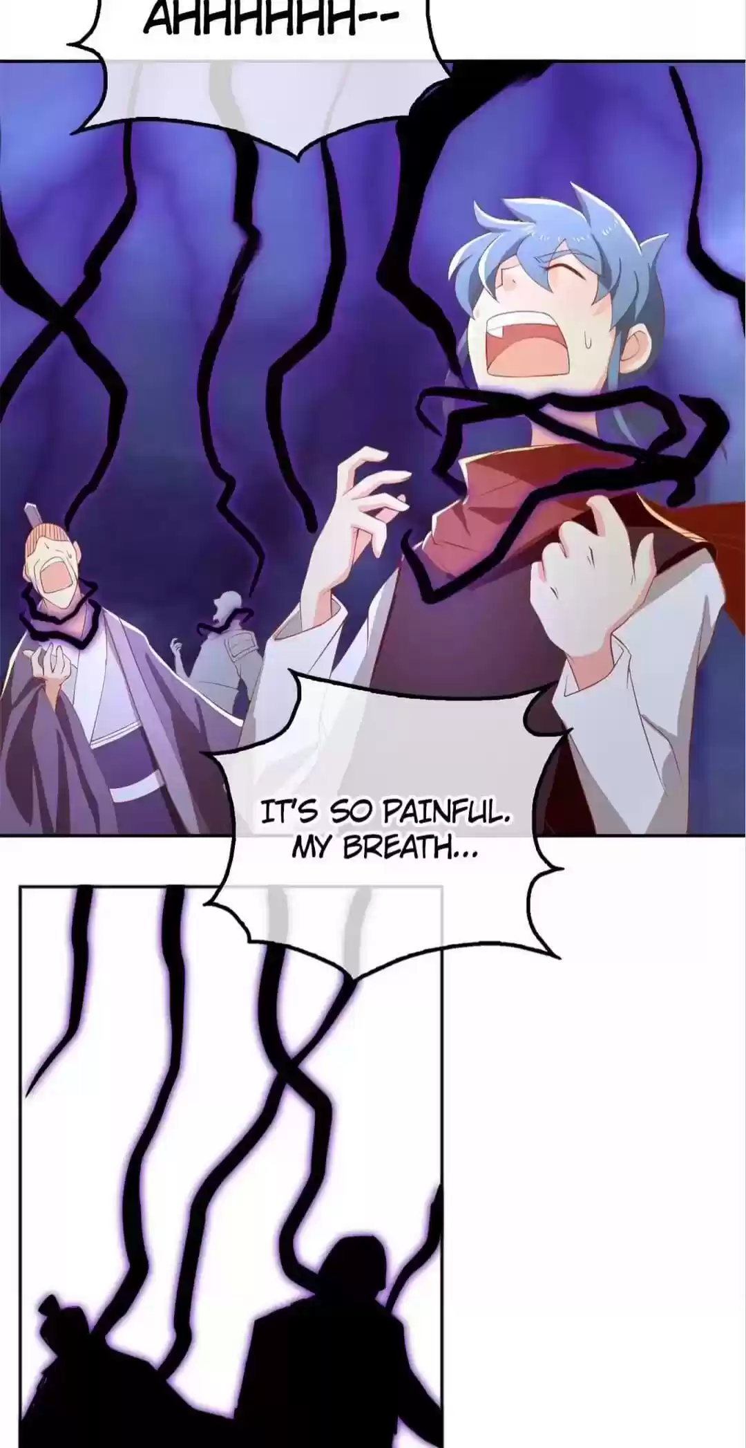 Drop-Dead Beauty Chapter 115