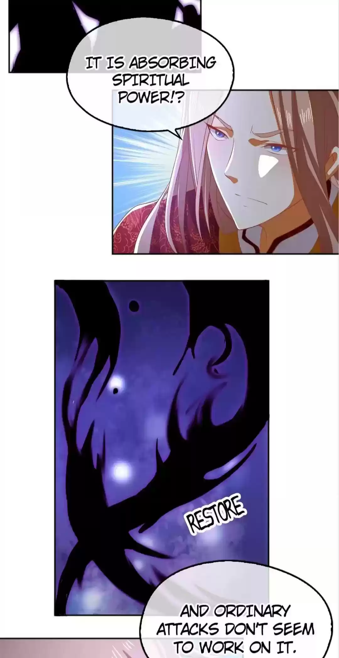 Drop-Dead Beauty Chapter 115