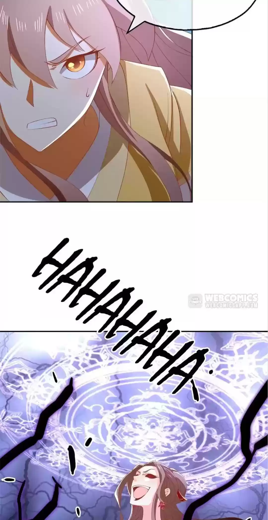 Drop-Dead Beauty Chapter 115