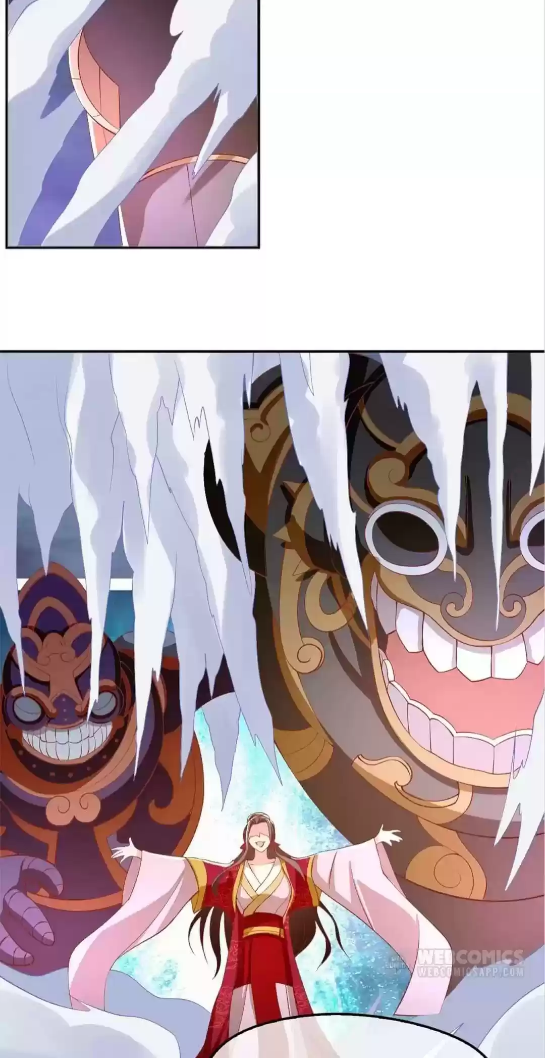 Drop-Dead Beauty Chapter 115