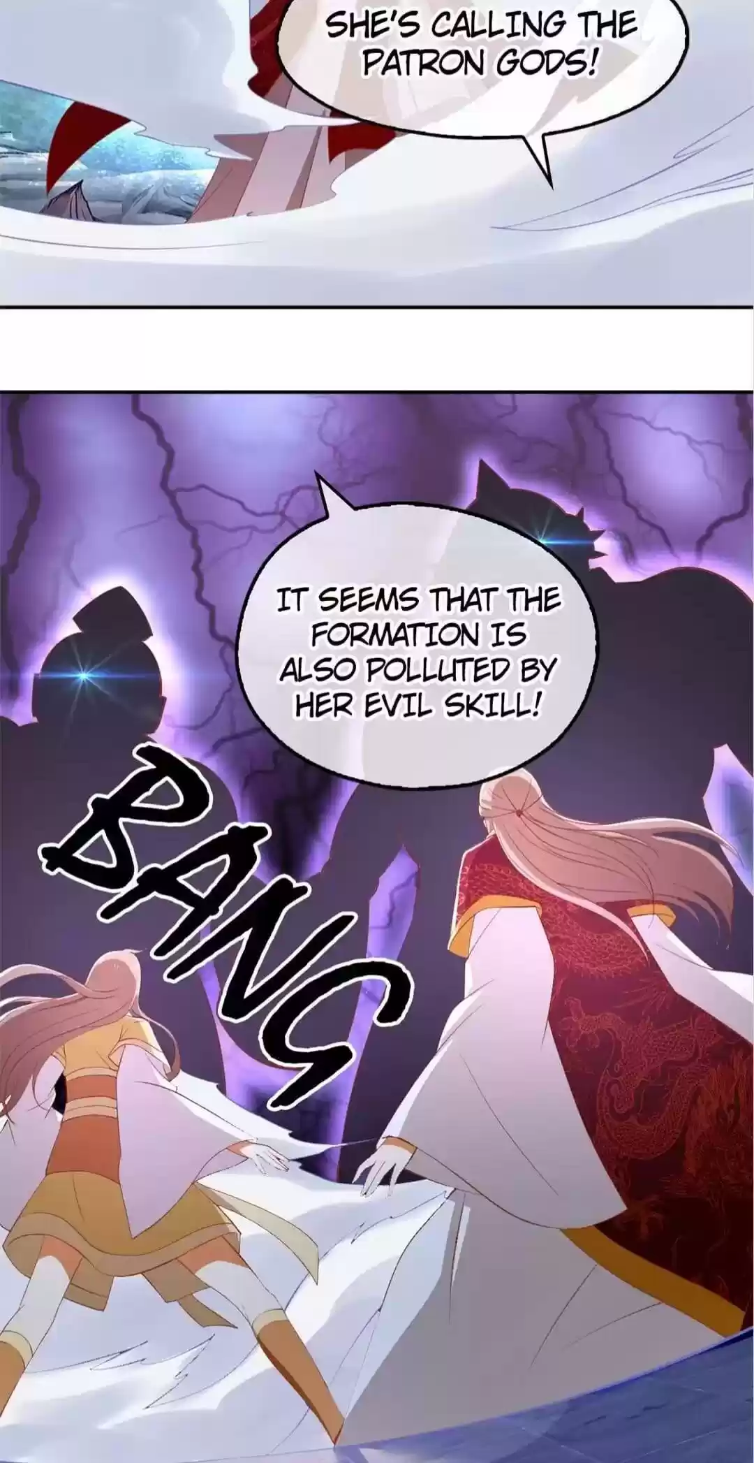 Drop-Dead Beauty Chapter 115