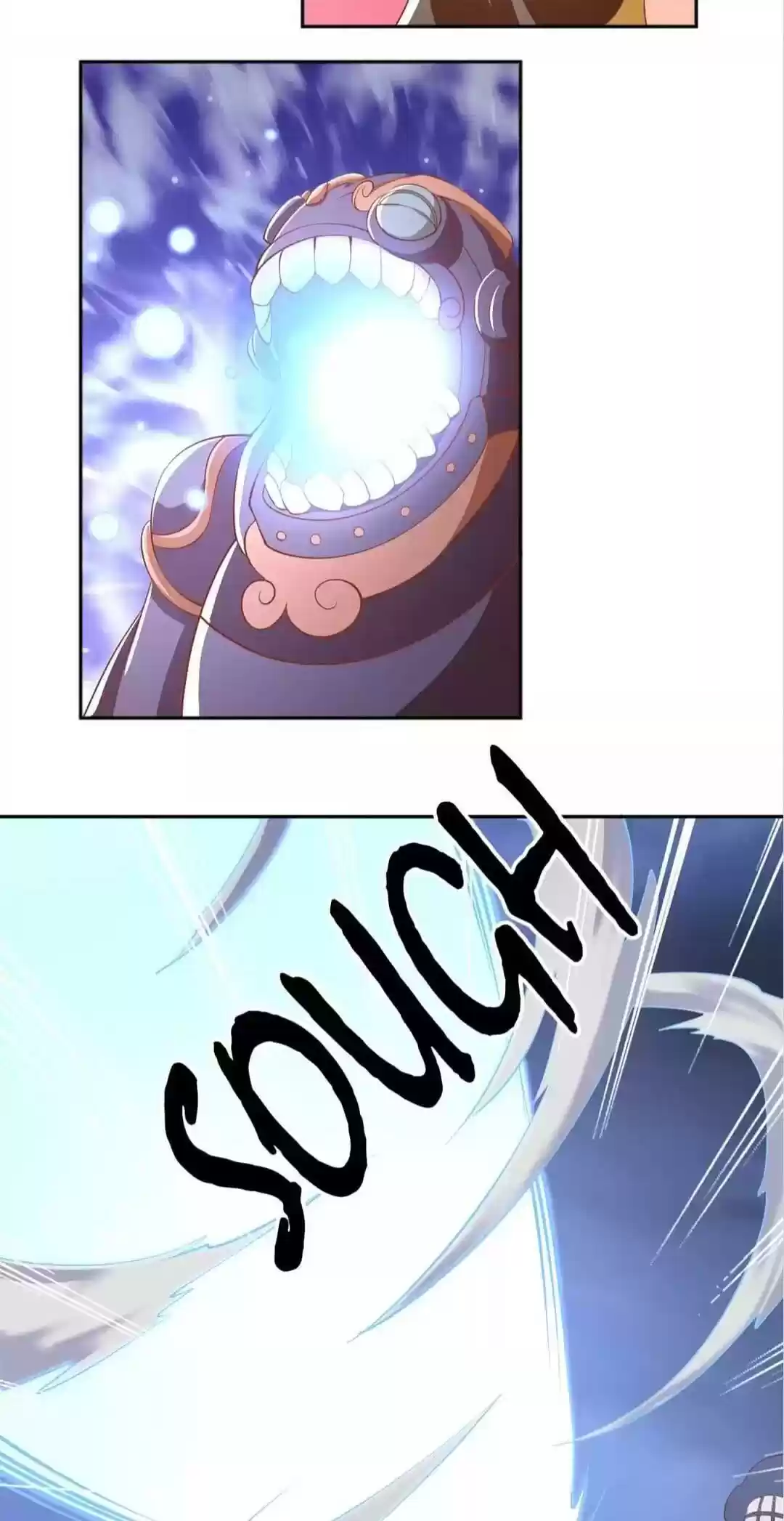 Drop-Dead Beauty Chapter 115