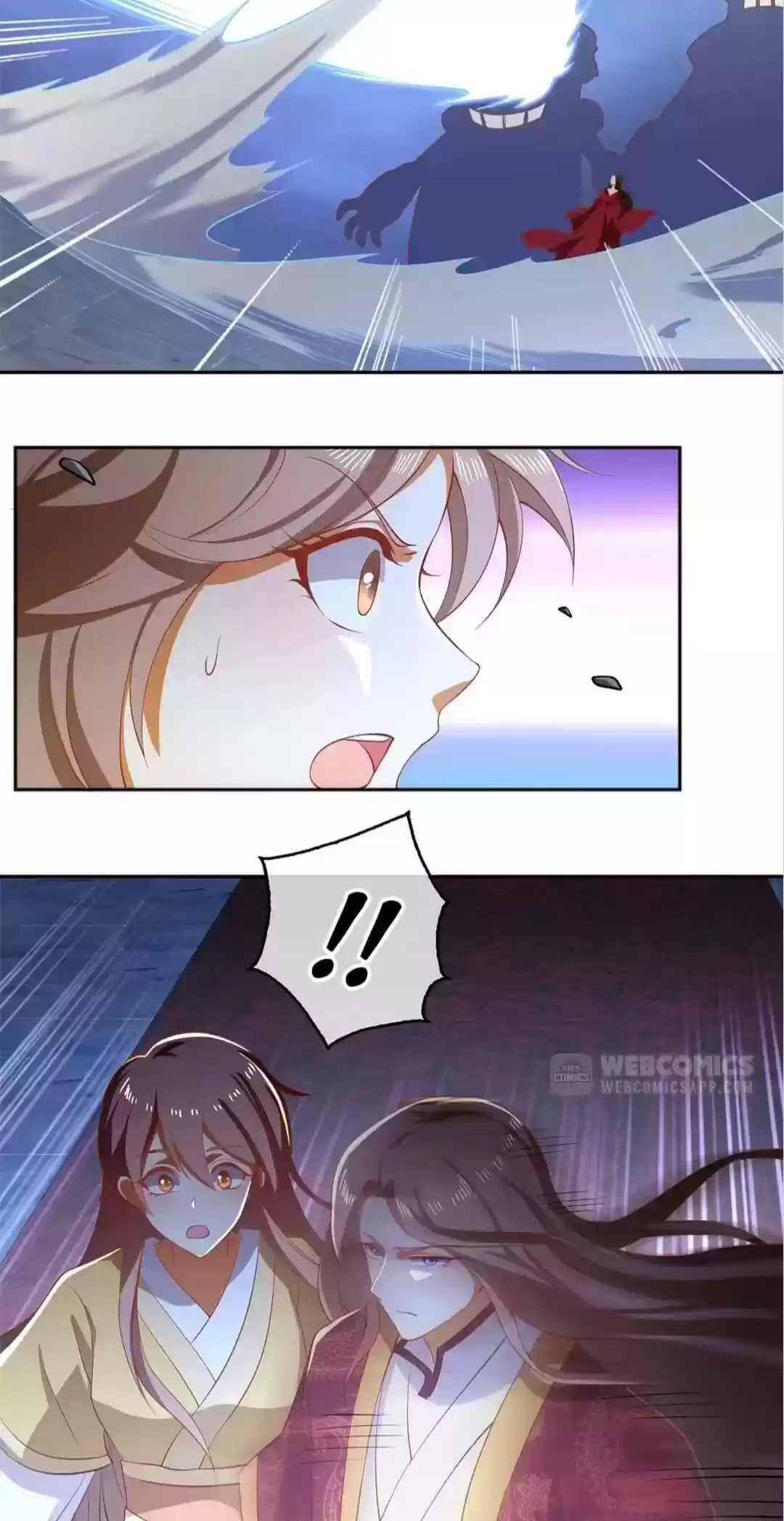 Drop-Dead Beauty Chapter 115