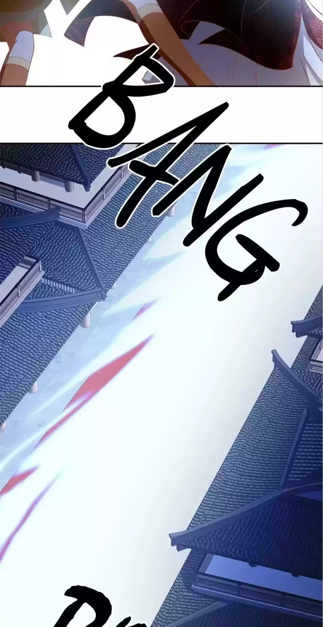 Drop-Dead Beauty Chapter 115