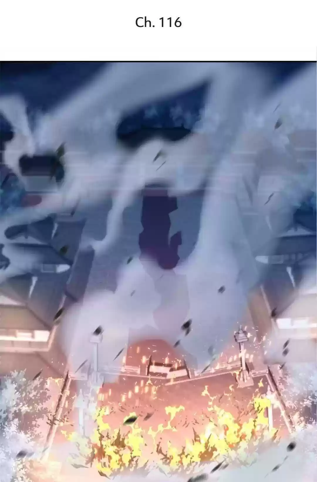 Drop-Dead Beauty Chapter 116