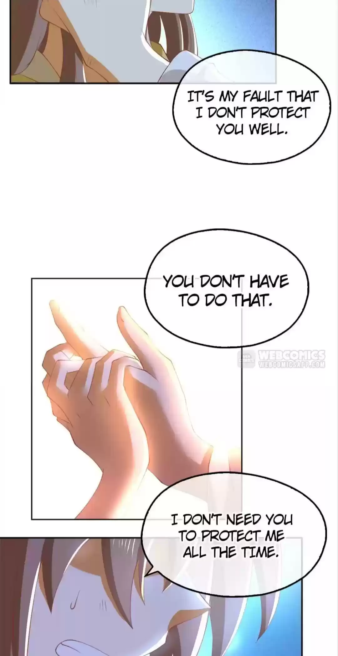 Drop-Dead Beauty Chapter 116