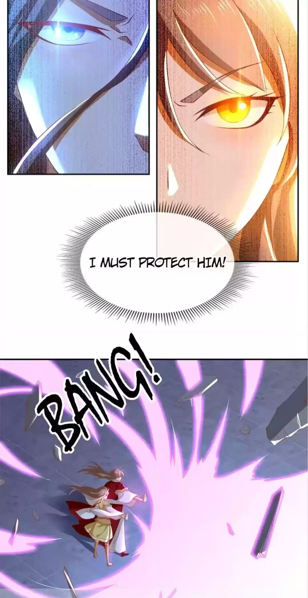 Drop-Dead Beauty Chapter 116