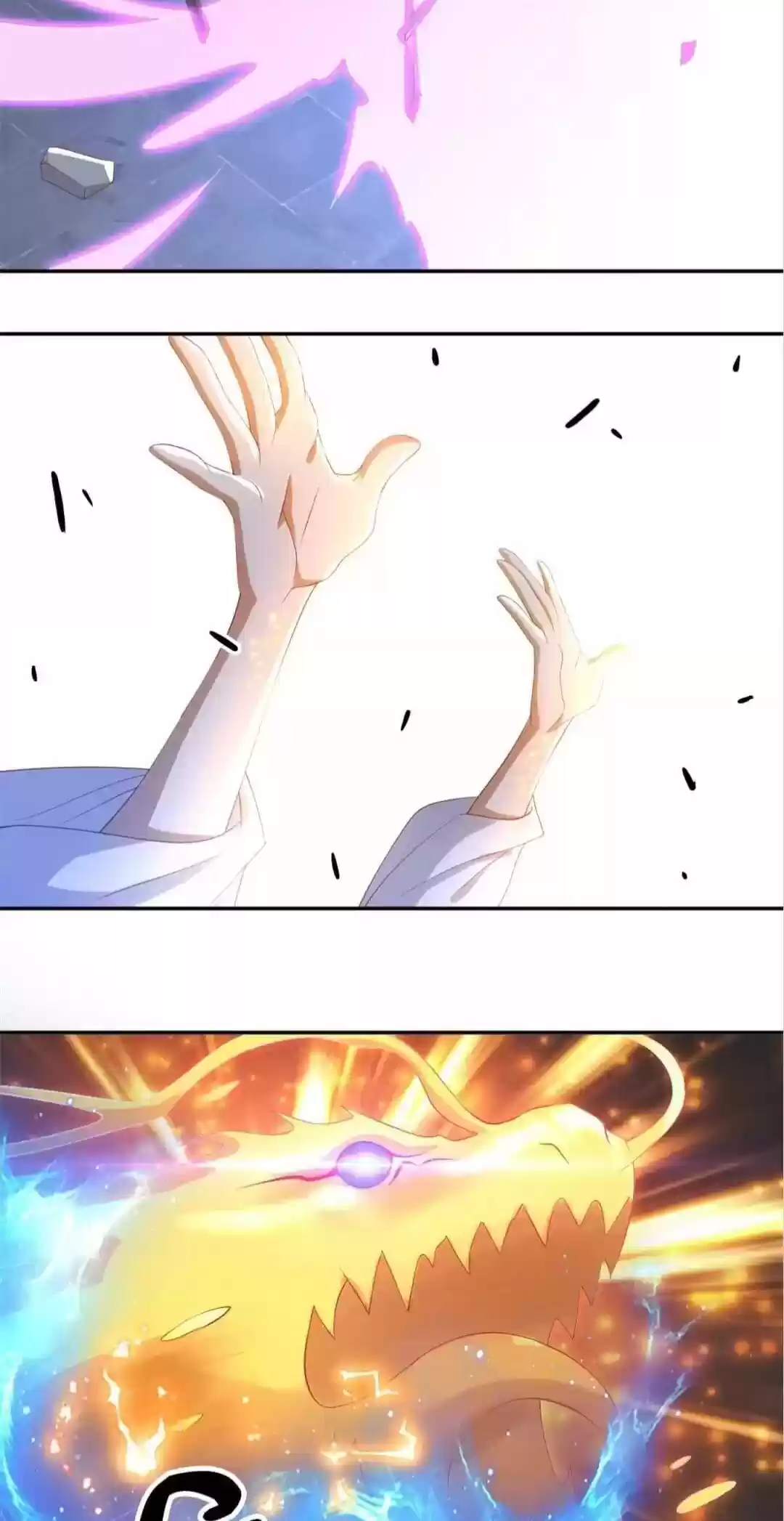 Drop-Dead Beauty Chapter 116