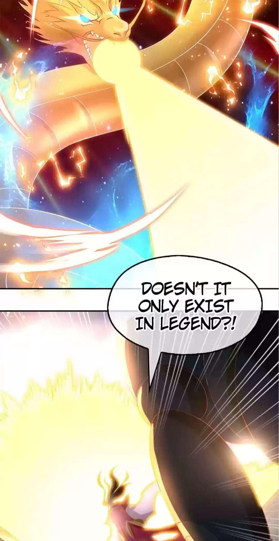 Drop-Dead Beauty Chapter 116