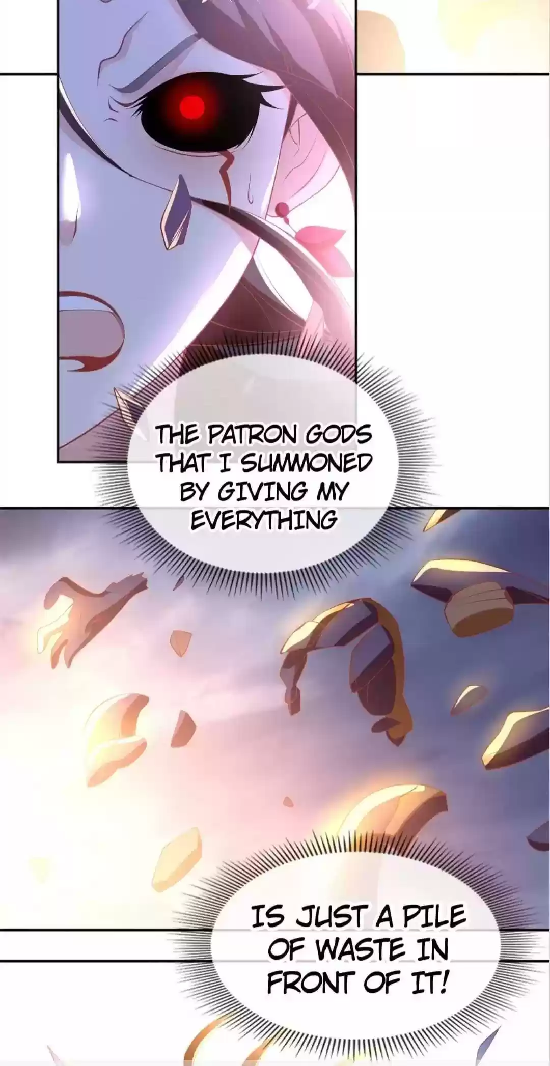 Drop-Dead Beauty Chapter 116