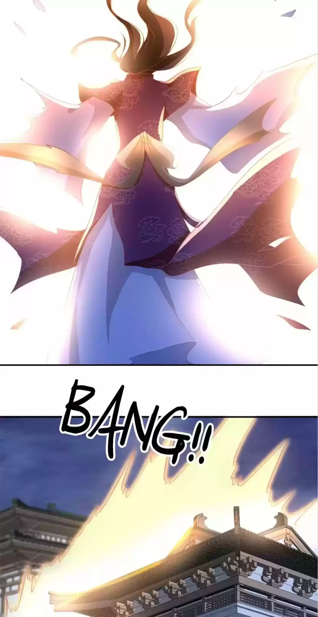 Drop-Dead Beauty Chapter 116